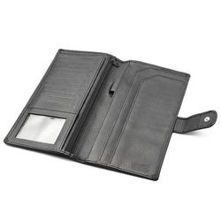 Manufacturers Exporters and Wholesale Suppliers of Leather Passport Covers Mumbai Maharashtra